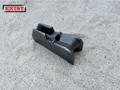 Schmiedeteile gießen