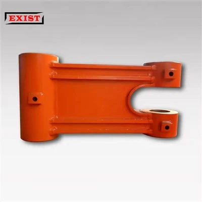 PC35 H Link Bucket Verbindungsstangen Baggerteile Link Link