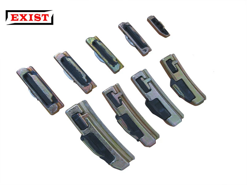 V51PN V71PN Super V Teeth Bucket Pin Lock Retainer Sping